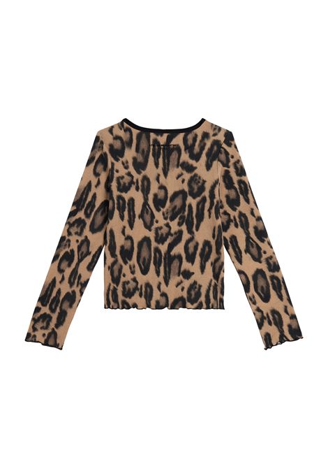 T-shirt con stampa STELLA MC CARTNEY KIDS | TZ8D30 Z4038132MC